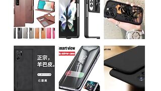 Smart gadgets computers accessories earbuds cosmetics and beauty items
