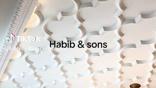 سیلنگ ڈیکوریشن