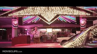 Fear and Loathing in Las Vegas (3_10) Movie CLIP - The Hotel on Acid (1998) HD.