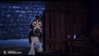 The Star (2017) - The Nativity Scene (10-10) - Movieclips