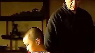 Best fighter action scene