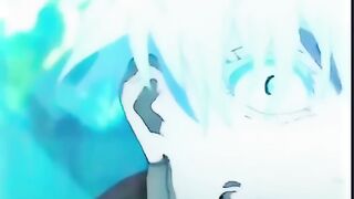 「_He_s_A_Monster_????」-_Gojo_Killed_Hanami_