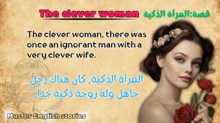 The Clever Woman