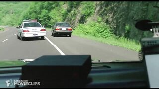 Super Troopers (2_5) Movie CLIP - The Cat Game (2001) HD.