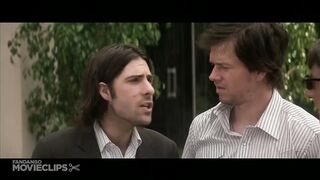 I Heart Huckabees (3_5) Movie CLIP - Cracks & Connections (2004) HD.