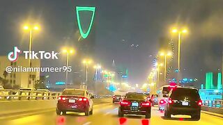 This is saudi Arabia beautiful place of the word