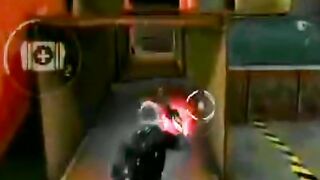 Free fire HEADSHOT