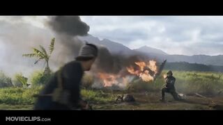 Tropic Thunder (2_10) Movie CLIP - Most Dramatic War Movie (2008) HD.