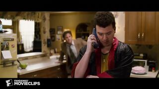 Pineapple Express - Fight at Red's Scene (3_10) _ Movieclips.