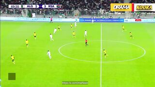 Algeria ???????? vs south Africa ????????