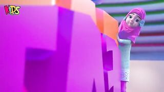 Kaneez Fatima Episode 11