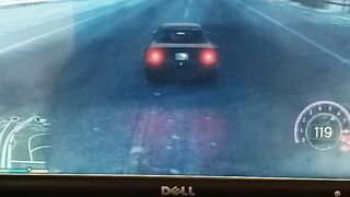 Playing GTA V with Chicken choza ????