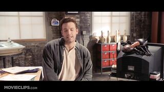 Jay and Silent Bob Strike Back (2_12) Movie CLIP - What the F___ is the Internet_ (2001) HD.