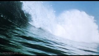 Spicoli's Surfer Dream - Fast Times at Ridgemont High (6_10) Movie CLIP (1982) HD.