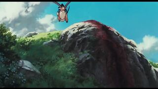 PRINCESS MONONOKE | Official English Trailer