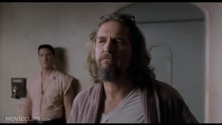 The Big Lebowski - Where's the Money Lebowski_ Scene (1_12) _ Movieclips.