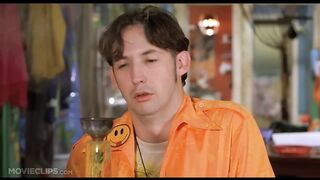 Half Baked (1_10) Movie CLIP - Kenny's Munchie Run (1998) HD.