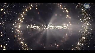 New Meraj Kalam 2022 Muhammad Bane Hain Dulha Umair Zubair (360).