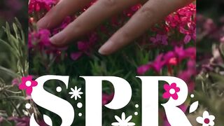 beautiful spring #spring #viralvideo
