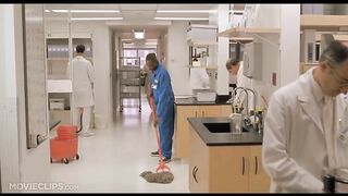 Half Baked (4_10) Movie CLIP - Thurgood Gets Some Medical Marijuana (1998) HD.