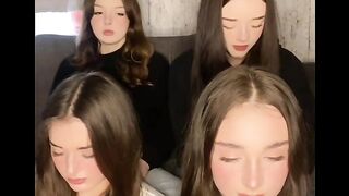 Tik tok live video