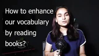 How To Improve English By Reading Books - Speak Fluently in English in 30 days - Day 17