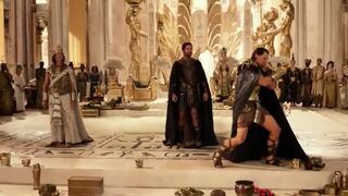 Movie summary Kings of Egypt Fantasy Action Legends HD.
