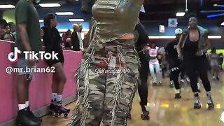 Sket dancing