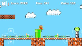 Super Mario