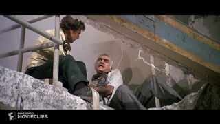 Earthquake (1974) - Hanging on by a Thread Scene (5_10) _ Movieclips.