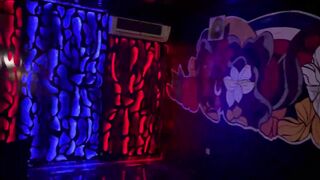 Wal art and 3D