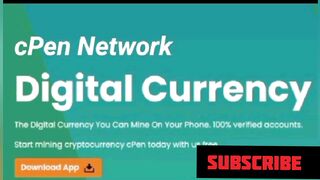 Cpen mining app free mobile app | cpen ko loot lo or free m earning kro | @maryam khan