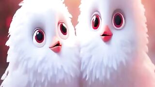 Can you Love Birds.