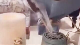 ان الله وملائكته يصلون على النبي ياايها الذين امنو صلو عليه وسلمو تسليما