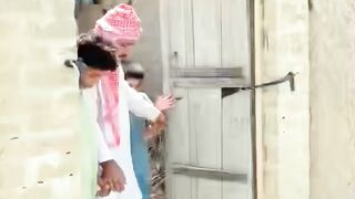 When the villager goes to the city fany Vedio