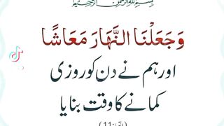 Halal rizq
