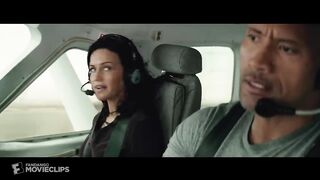 San Andreas (2015) - San Francisco Skydive Scene (6_10) _ Movieclips.