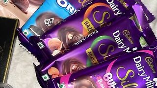 Love Chocolate's