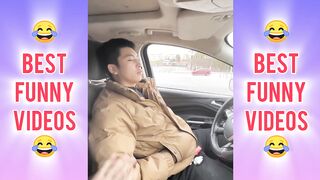 TRY NOT TO LAUGH ???? very interesting funny video ???????????? best Funny Videos Compilation