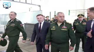 Terrifying !! Russian Ka-52 Helicopter Factory Shocked The World