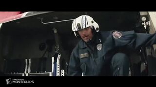 San Andreas (2015) - Rooftop Rescue Scene (5_10) _ Movieclips.