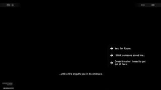 Sam is Firefly (Cutscene) True Identity Revealed - The Devil in Velvet _ Honkai Star Rail 2.1