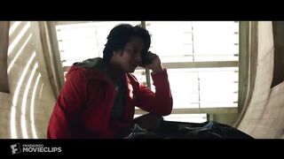 San Andreas (2015) - Hoover Dam Destruction Scene (2_10) _ Movieclips.
