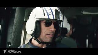 San Andreas (2015) - Helicopter Rescue Scene (1_10) _ Movieclips.