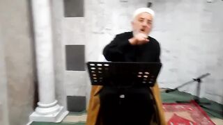 Cheikh Melih Marashi - وتواصو بالحق .كروس ونصائح فضيلة الشيخ مليح المرعشي تونس