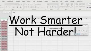 Highlight Overdue and Expiring Business Days | Conditional formatting in Excel | Excel Tutorial