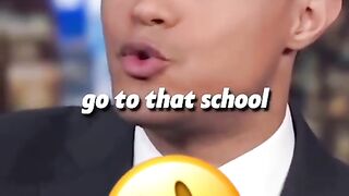 Trevor Noah Comedy