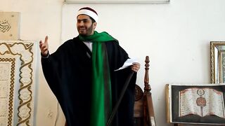 دعاء جميل خطبة الجمعة للشيخ احمد عبدلى من تونس Sheikh Ahmed Abdali from Tunisia.