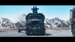 Best new movie clip