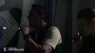 Apocalypse Pompeii (2014) - Downed by Volcanic Bombs Scene (8_10) _ Movieclips.